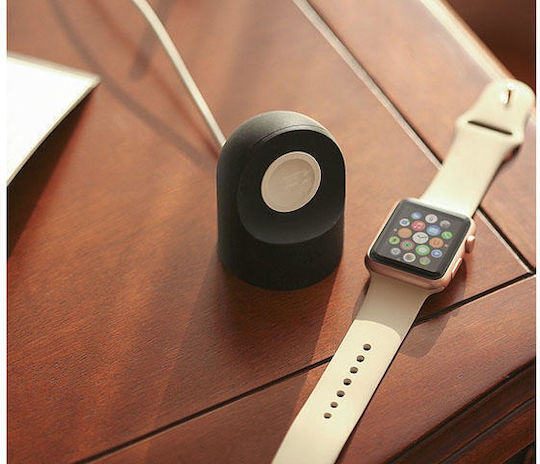Elago W2 Încărcător pentru Ceas Apple Roșus
