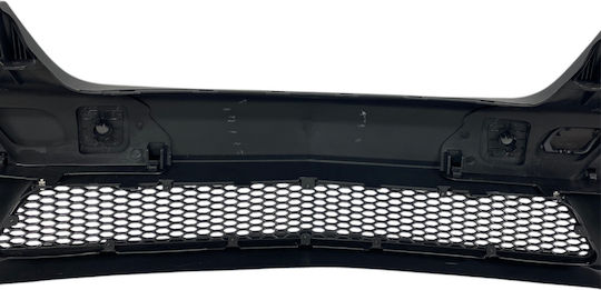 Бампер за Автомобили Преден Съвместим с Mercedes-Benz E Class 2006-2009