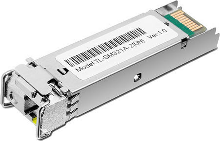 TP-LINK Transceiver TL-SM321A SFP 1 Bucată