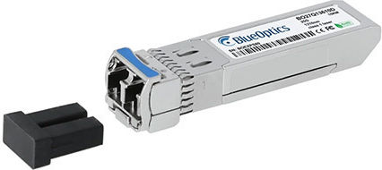 Transceiver JL486A-BO SFP28 25Gbps SMF 1 Stück