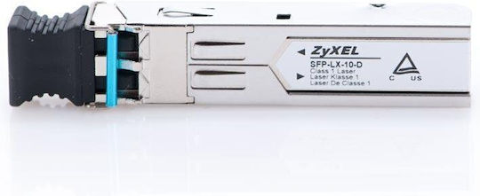 Zyxel Transceiver SFP-LX-10-D Multimode-Glasfaser 1 Stück