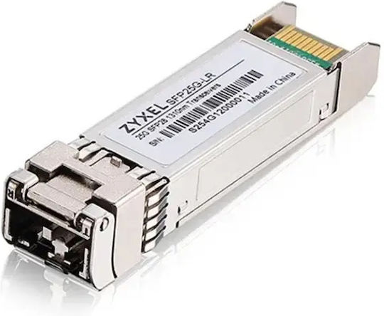 Zyxel Transceiver SFP25G-SR-ZZ0101F SFP28 1 Stück