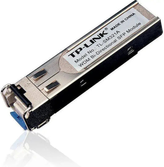 TP-LINK Transceiver TL-SM321A SFP 1 Bucată