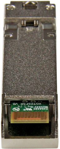 StarTech Transceiver S55058013 SFP 1Gbps Multimode-Glasfaser 1 Stück
