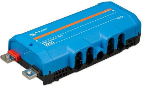 Victron Energy Lynx Power În Izolator De Baterii LYN020102010 1 Bucată