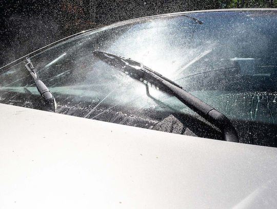 Moje Auto Καθαριστικό Υγρό Τζαμιών Αυτοκινήτου 250ml