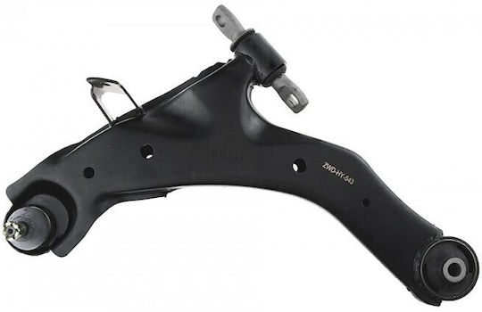 Braț De Suspensie Roți Hyundai Elantra Iii 2000-2006 2.0l Hatchback Hyundai Elantra Iii 2000-2006 1.6l Hatchback Hyundai Elantra Iii 2000-2006 1.8l Hatchback