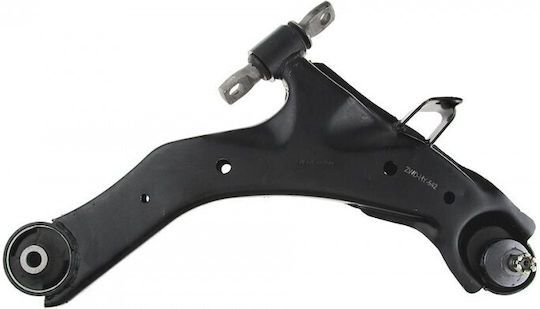 Braț De Suspensie Roți Hyundai Elantra Iii 2000-2006 1.6l Hatchback Hyundai Elantra Iii 2000-2006 1.8l Hatchback Hyundai Elantra Iii 2000-2006 2.0l Hatchback
