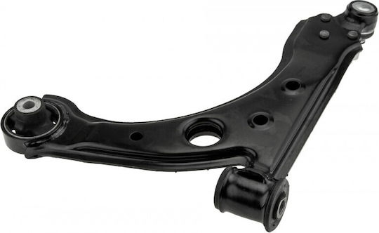 Aufhängung Arm Für Fiat Bravo Ii 2006-2016 1.9l Hatchback Fiat Bravo Ii 2006-2016 1.6l Hatchback Fiat Bravo Ii 2006-2016 2.0l Hatchback