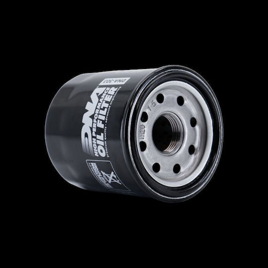 Kawasaki Zx 14 R 16-25 Dna Oil Filter Dna-303