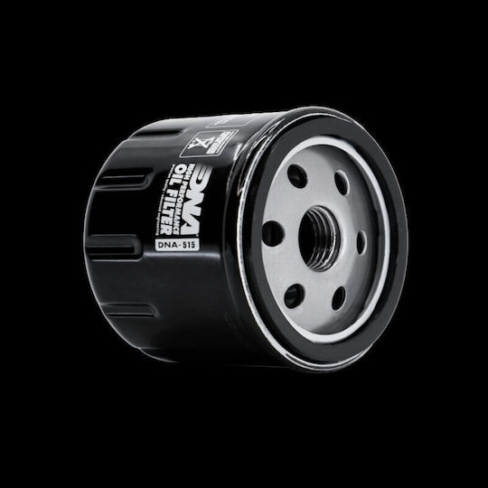 Royal Enfield Shotgun 650 2024 Dna Oil Filter Dna-515