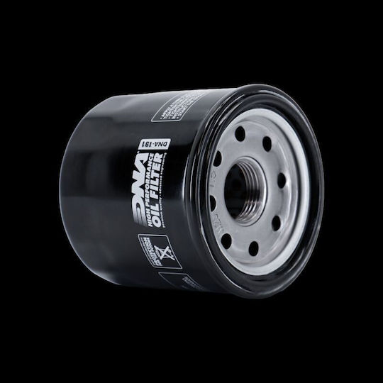 Triumph America 800 2003 Dna Oil Filter Dna-191