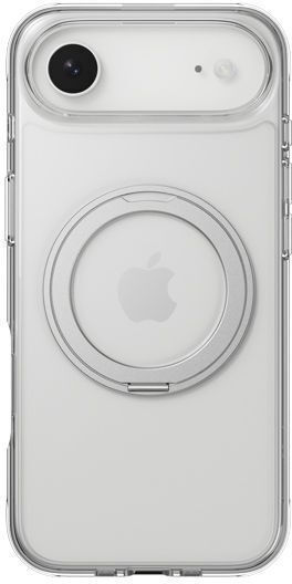 Mageasy Magstand 360 M Transparent (iPhone Air)