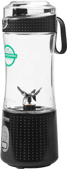 Kraft & Dele Blender cu cană din plastic 380 ml KD4170