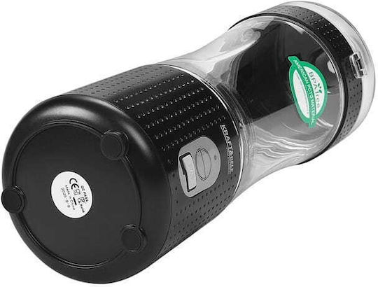 Kraft & Dele Blender cu cană din plastic 380 ml KD4170
