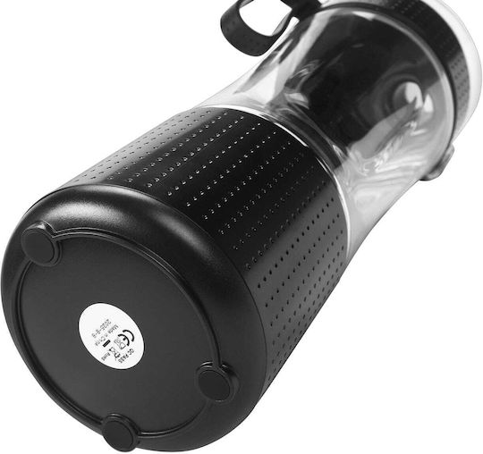Kraft & Dele Blender cu cană din plastic 380 ml KD4170
