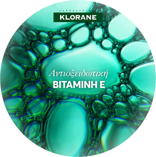 Klorane Ξηρό Σαμπουάν Όγκου για Λιπαρά Μαλλιά 150ml