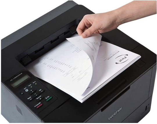 Brother HL-L5200DW Farbe Drucker Laser