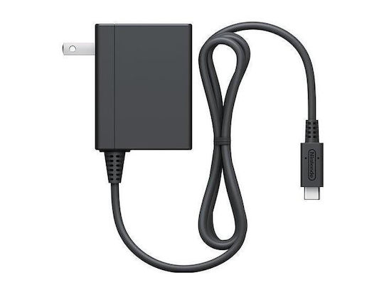 Dock Set Βάση Switch Μαύρη 045496430702