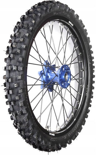 Sb-114f 70/100-17 4pr/tt Motorradreifen