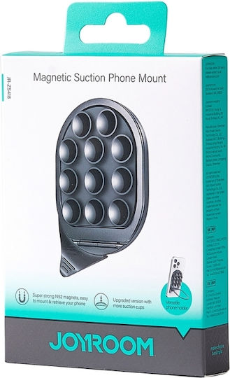 Joyroom Anti-slip Stand in Black Colour JR-ZS418 Black