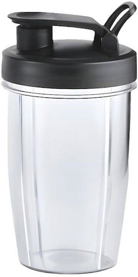 iHunt Blendere cu cană din plastic 1 l 900W argintiu
