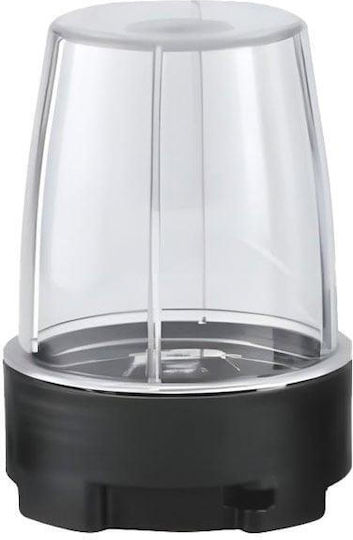 iHunt Blendere cu cană din plastic 1 l 900W argintiu
