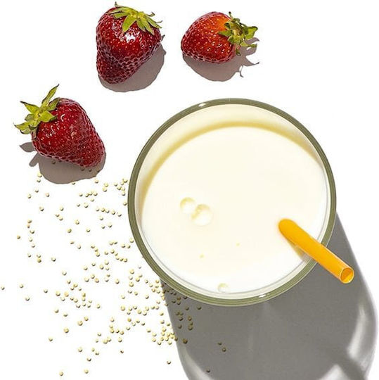 Milk Shake Make My Day Шампоан Възстановяване/Подхранване И Изглаждане За Всички Типове Коса 300мл