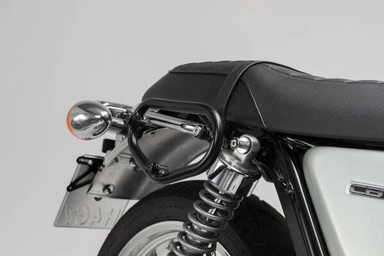 SW-Motech Side Mounts for Keeway Easy for Honda CB 1100 EX-RS Left