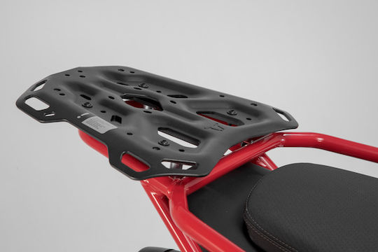 SW-Motech Adventure Motorcycle Luggage Rack for Yamaha TT 2018