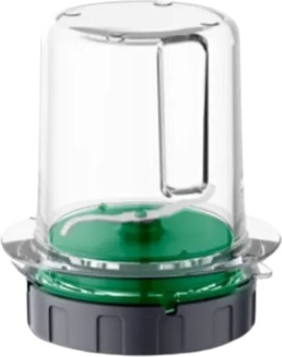 Tefal Blendforce Blender cu cană din plastic 1,75 l Gri