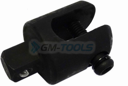 Spare Set Ratchet Asta S-244060rk 1/2" 180° Cr-v