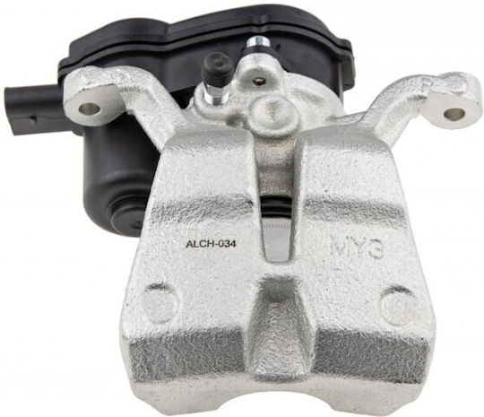 Brake Caliper Jeep Cherokee 2013-0 2.2l Suv Jeep Cherokee 2013-0 3.2l Suv Jeep Cherokee 2013-0 2.4l Suv