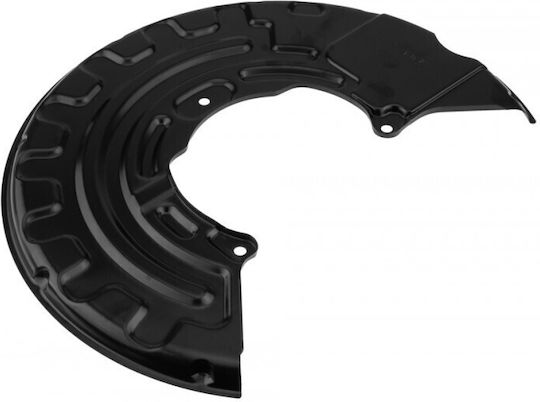 Έλασμα Πιτσιλίσματος Δισκόπλακα Audi A3 2003-2013 2.0l Hatchback Audi A3 2003-2013 3.2l Hatchback Audi A3 Convertible 2008-2013 2.0l Convertible