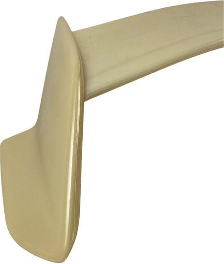 Design Roof Spoiler made of Plastic Honda Civic SsangYong Subaru Suzuki Toyota Volkswagen Volvo Zastava