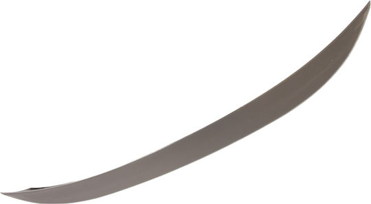 Trunk Lid Spoiler made of Plastic BMW F10 SsangYong Subaru Suzuki Toyota Volkswagen Volvo Zastava 2010
