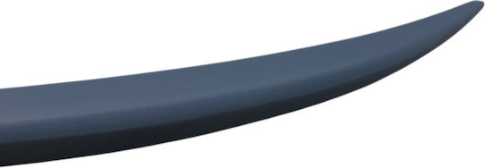 Trunk Lid Spoiler made of Plastic BMW M3 SsangYong Subaru Suzuki Toyota Volkswagen Volvo Zastava 2005-2011