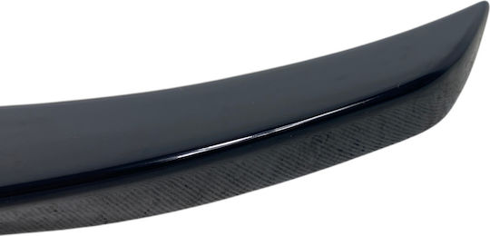 Kofferraumspoiler aus Kunststoff BMW E90 / M4