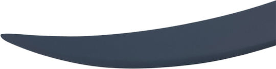 Trunk Lid Spoiler made of Plastic BMW M3 SsangYong Subaru Suzuki Toyota Volkswagen Volvo Zastava 2005-2011
