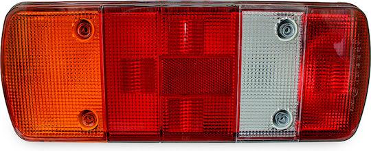 Mars Tech Left Taillight Mercedes-Benz Atego 2004