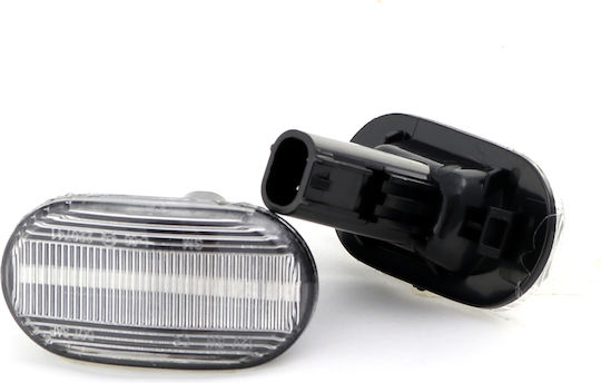 LED Flash Suzuki Jimny 2018 JB64W Set of 2 Pieces