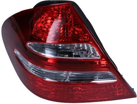 Depo Linkes Rücklicht Mercedes-Benz E Klasse
