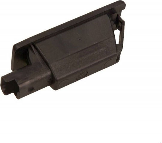 Far Număr Peugeot 207/207 CC 06-/307 01-/308 07-/3008 09-/407 04-/508 ’10-/Citroen C2 03-/C3 02-/C4 04-/C5 Can Bus Lumini LED 2 Bucăți