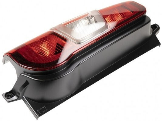 Prasco Linkes Rücklicht LED Citroen Berlingo 2018