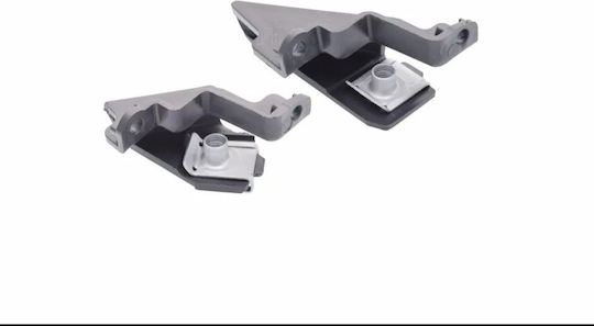 Headlight Support Repair Set Vw Polo 2009-2016 Left 6r0998225