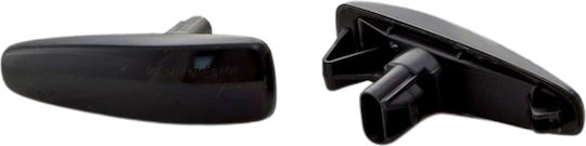 Flash Lumini LED pentru Mitsubishi Magazin online / Outlander / Pajero 2buc