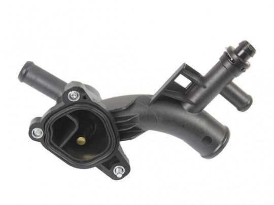 Φλάντζα Ψυκτικού Υγρού Αισθητήρα Opel Astra J Corsa E Insignia A Meriva B 25193922