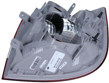 Hella Rücklicht 2vp 354 802-011