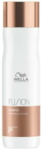 Wella Professionals Fusion Intense Repair Шампоан Възстановяване/Подхранване и Изглаждане за Повредена Коса 250ml