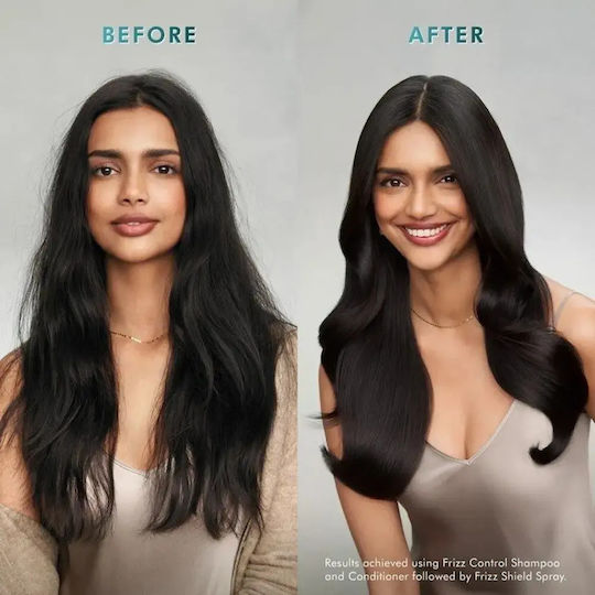 Moroccanoil Frizz Control Șampon de Reconstrucție/Hrană și Netezire 250ml